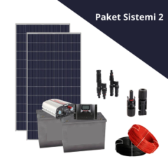 MİNİ BUZDOLABI PAKETİ