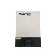 PANTEC 5.5 KW AKILLI İNVERTER – 450VDC 100A MPPT