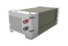 Lityum Akü 24V 100Ah (LiFePo4)