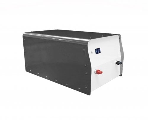 Lityum Akü 24V 200Ah (LiFePo4)
