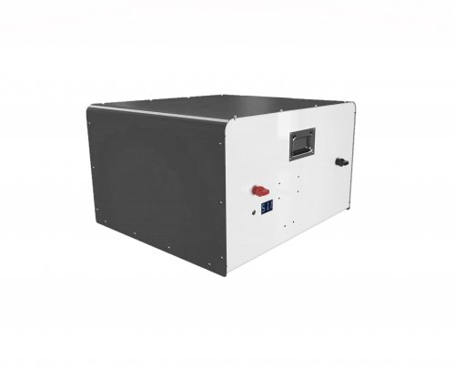 Lityum Akü 48V 200Ah (LiFePo4)