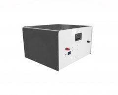 Lityum Akü 48V 200Ah (LiFePo4)