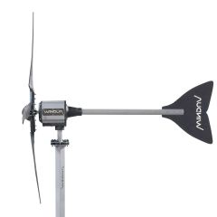 Y1000 (1 KW) YATAY EKSENLİ RÜZGAR TÜRBİNİ