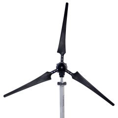 Y3000 (3 KW) YATAY EKSENLİ RÜZGAR TÜRBİNİ