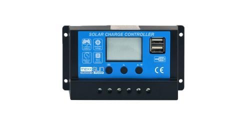 PWM 12/24V (BY10) 12