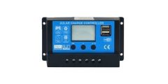 PWM 12/24V (BY10) 12