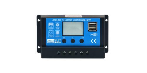 PWM 12/24V (BY10) 24
