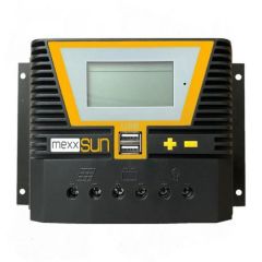 (VT5048) 50A PWM 12/24/48V 12