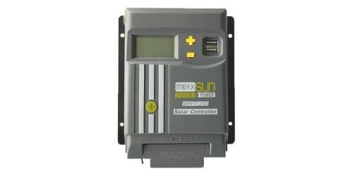 MPPT120D 12/24V 12