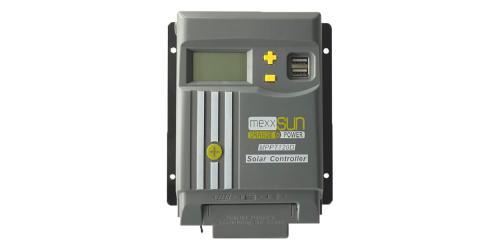 MPPT120D 12/24V 24