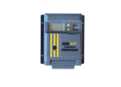 MPPT130D 12/24V 24