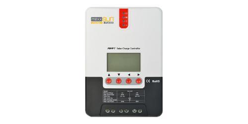 MPPT 12/24V 30A (ML2430) 24