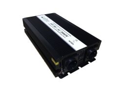 2000w 24 Volt Modifiye Sinüs İnverter