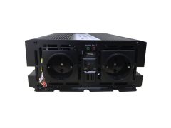 1500w 24 Volt Modifiye Sinüs İnverter