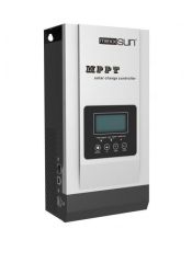 (PC18) 60A MPPT 12/24/48V 12