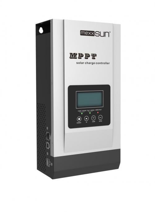 (PC18) 60A MPPT 12/24/48V 24