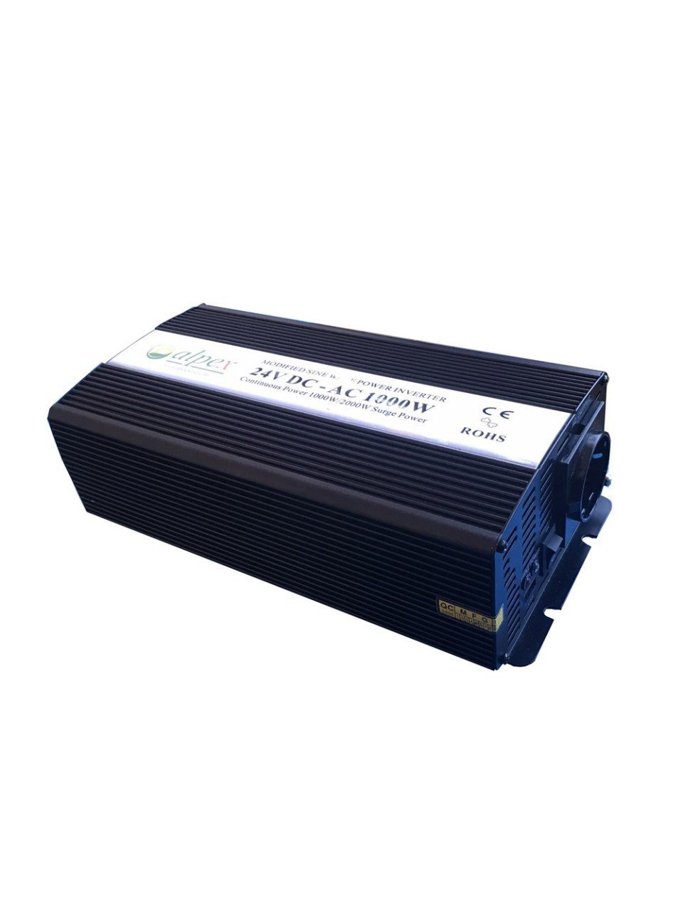 1000w 24 Volt Modifiye Sinüs İnverter
