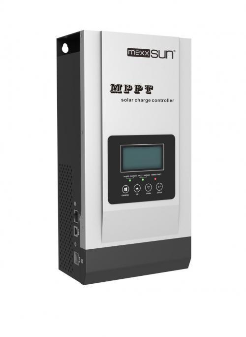 (PC18) 80A MPPT 12/24/48V 48