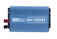 1000W Modifiye Sinüs 12/24 Volt İnverter 12 Volt