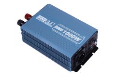 1000W Modifiye Sinüs 12/24 Volt İnverter 12 Volt