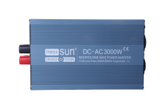 3000W  Modifiye Sinüs 12/24 Volt İnverter 12 Volt