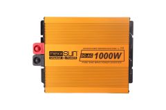 1000W Tam Sinüs 12/24 Volt İnverter 12 Volt