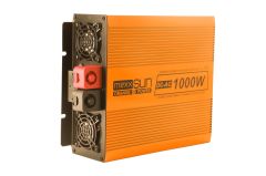 1000W Tam Sinüs 12/24 Volt İnverter 24 Volt