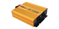 1000W Tam Sinüs 12/24 Volt İnverter 24 Volt