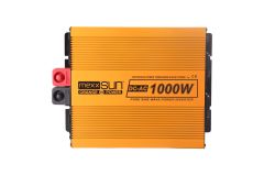 1000W Tam Sinüs 12/24 Volt İnverter 24 Volt