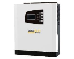 Tam Sinüs Akıllı 12 Volt İnverterler 1000W  VA (VP-1000)
