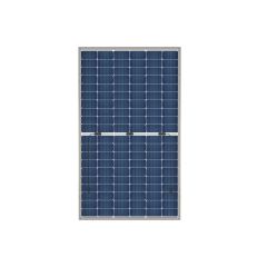 TommaTech 360Wp M6 120PM Hücre Bifacial Half-Cut MB Güneş Paneli Polykristal Panel