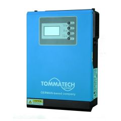 New 1K 12V 1000W Akıllı İnverter