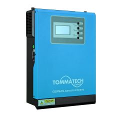 New 1K 12V 1000W Akıllı İnverter