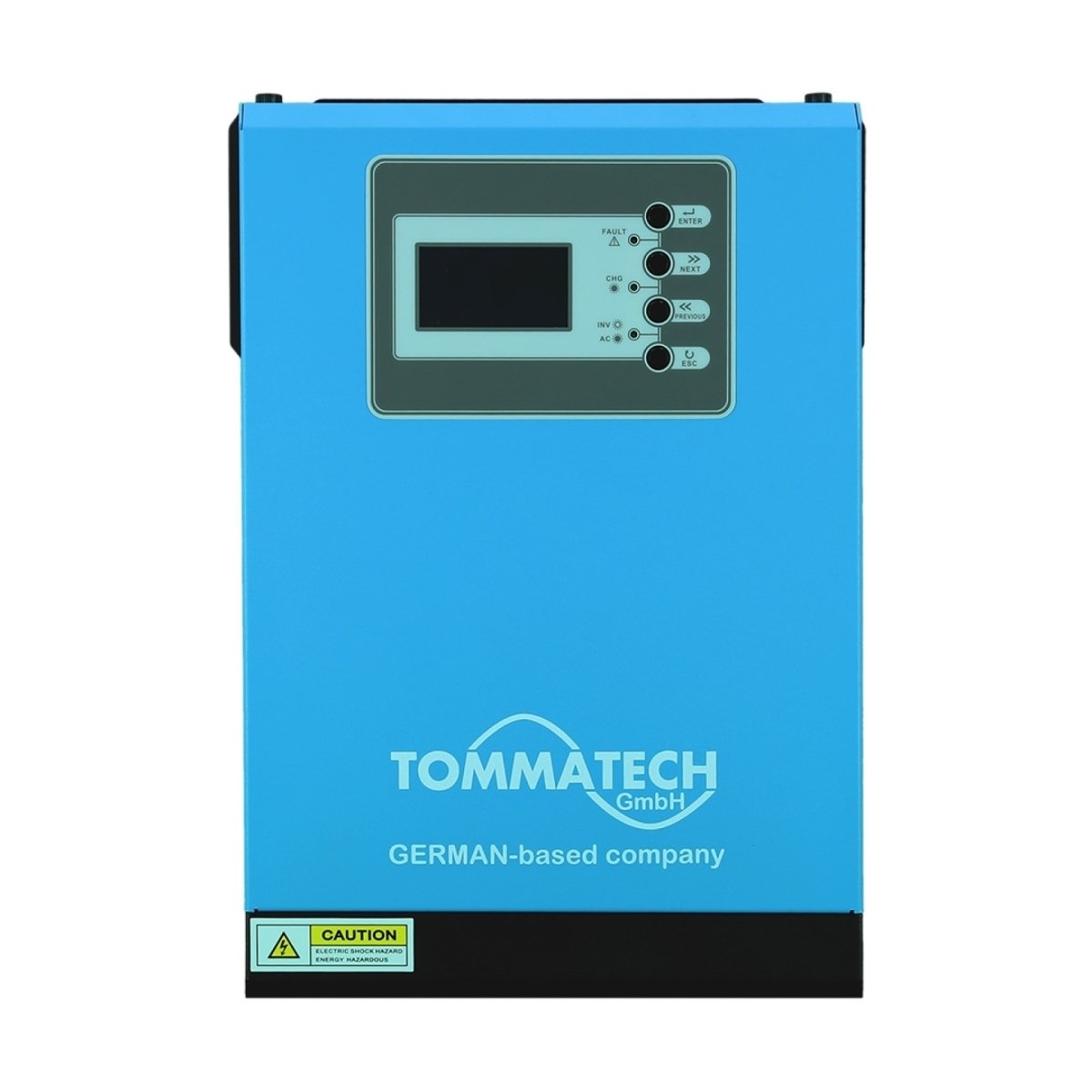 New 1K 12V 1000W Akıllı İnverter