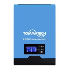 New 1K 12V MPPT 1000W Akıllı İnverter