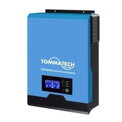 New 1K 12V MPPT 1000W Akıllı İnverter