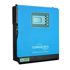 New 3K 24V 3000W Akıllı İnverter