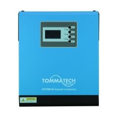 New 3K 24V MPPT 3000W Akıllı İnverter