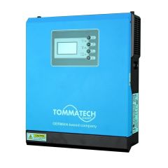 New 3K 24V MPPT 3000W Akıllı İnverter