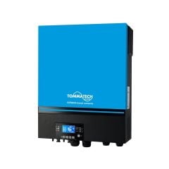 Plus 3.6K 24V MPPT 3600W Akıllı İnverter