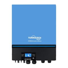 11K 48V PLUS HV MPPT 11.000Wp Akıllı İnverter
