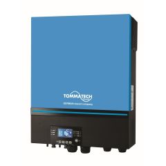 11K 48V PLUS HV MPPT 11.000Wp Akıllı İnverter