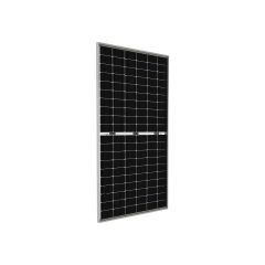 TommaTech 445Wp M6 144PM Hücre Bifacial Half-Cut MB Güneş Paneli Monokristal Panel
