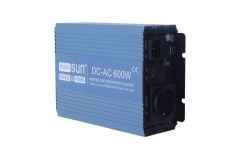 Modifiye sinüs şarjlı 12V 600W İnverter