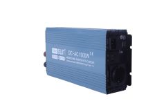 Modifiye sinüs şarjlı 12V 1000W İnverter