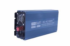 Modifiye sinüs şarjlı 12V 1000W İnverter