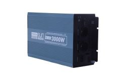 Modifiye Sinüs Şarjlı 12V 3000W İnverter