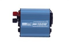 150W  Modifiye Sinüs 12 Volt İnverter