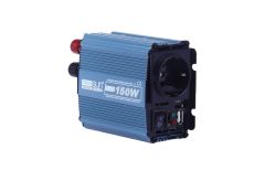 150W  Modifiye Sinüs 12 Volt İnverter
