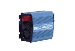 150W  Modifiye Sinüs 12 Volt İnverter